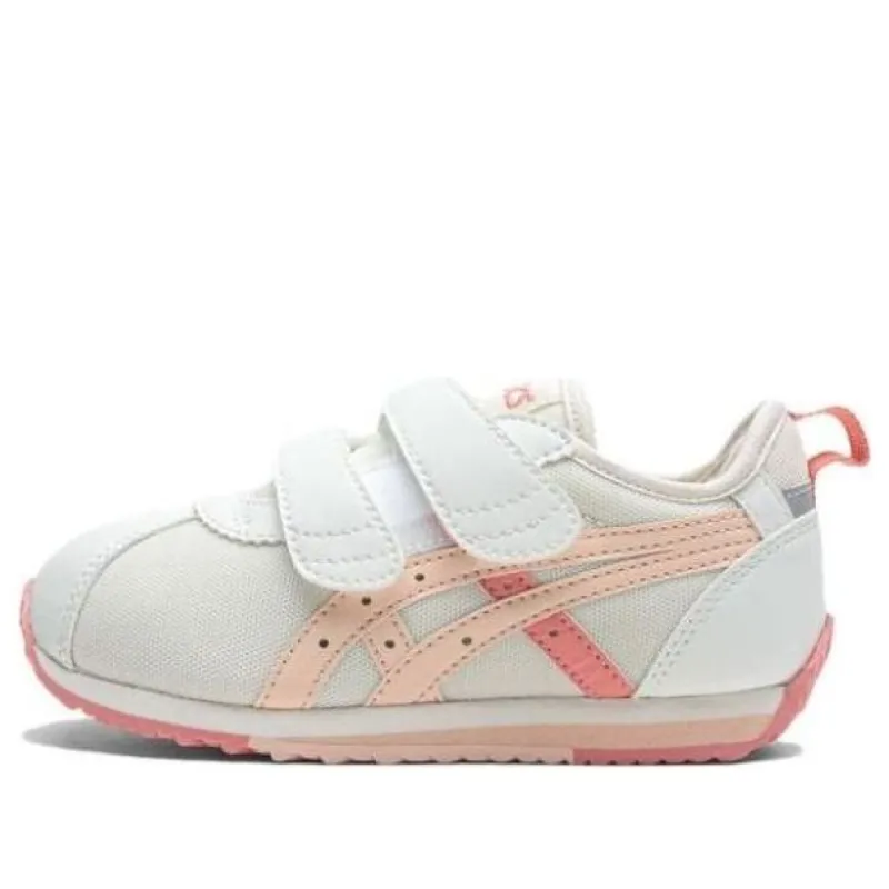 (PS) ASICS Cotla Sneakers 'White Beige Pink' 1144A266-101 sold by KicksCrew