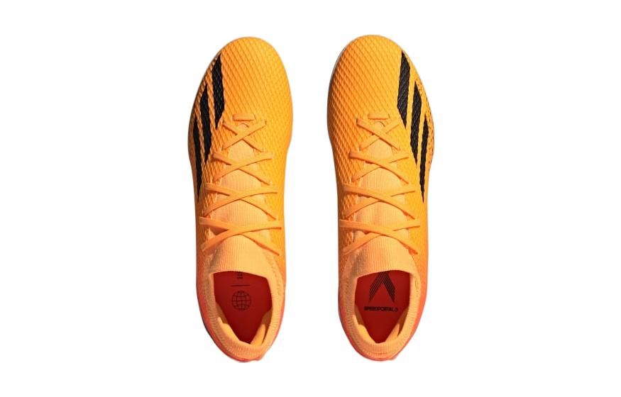 Adidas X Speedportal.3 IN 'Heatspawn Pack' GZ5069 sold by KicksCrew product image thumbnail 5