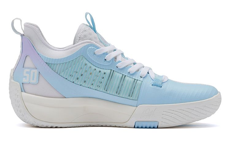(WMNS) 361 Degrees Zen 3 x Aaron Gordon 'Ice Blade' 582221118-3 sold by KicksCrew product image thumbnail 2