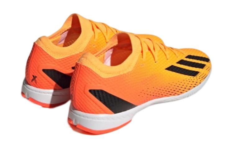 Adidas X Speedportal.3 IN 'Heatspawn Pack' GZ5069 sold by KicksCrew product image thumbnail 4