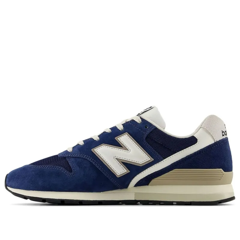 New Balance 996 'Navy White' CM996SF2 sold by KicksCrew