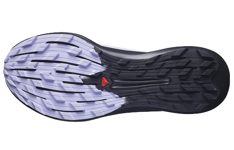 SALOMON Pulsar Trail Pro 'Black Gray Red' 415935 sold by KicksCrew product image thumbnail 6