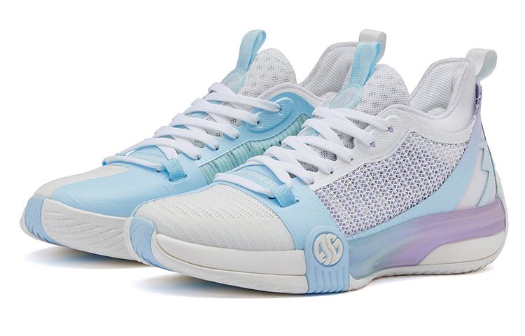 (WMNS) 361 Degrees Zen 3 x Aaron Gordon 'Ice Blade' 582221118-3 sold by KicksCrew product image thumbnail 4