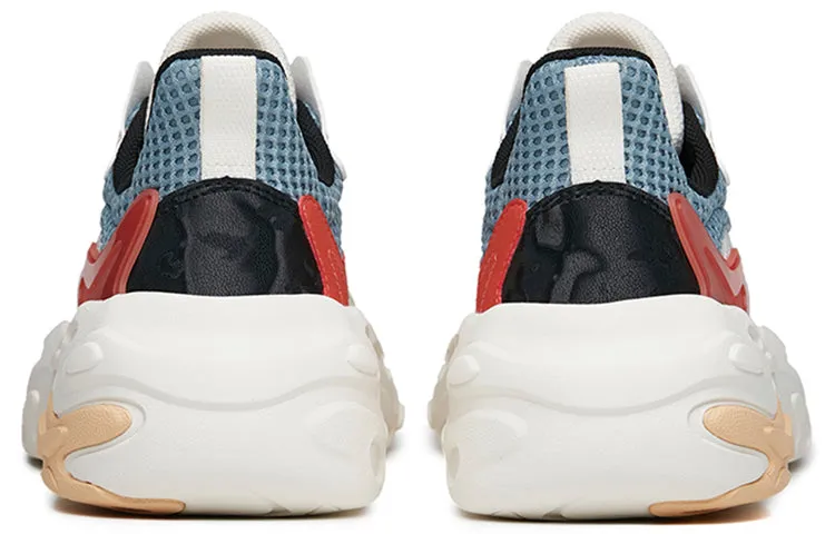 ANTA Pojian 'White Grey' 112228861-2 sold by KicksCrew product image thumbnail 4