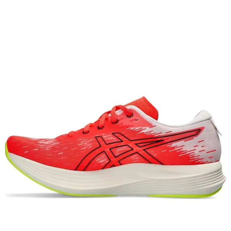 ASICS Evoride Speed II Running Sneakers 'Sunrise Red Black' 1011B789600 sold by KicksCrew