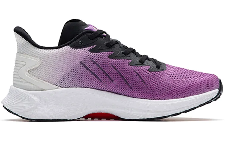 (WMNS) ANTA MACH 2.0 'Purple Black White' 122235583-2 sold by KicksCrew product image thumbnail 2