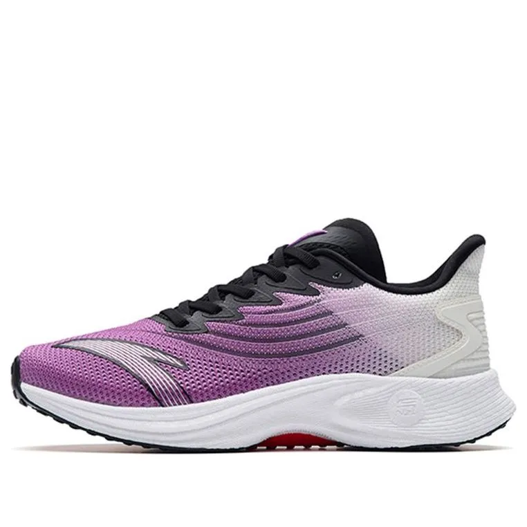 (WMNS) ANTA MACH 2.0 'Purple Black White' 122235583-2 sold by KicksCrew