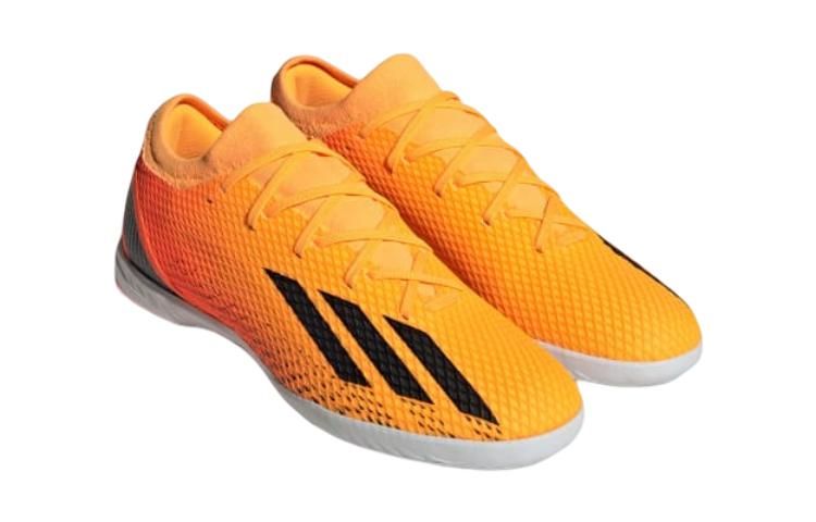 Adidas X Speedportal.3 IN 'Heatspawn Pack' GZ5069 sold by KicksCrew product image thumbnail 3