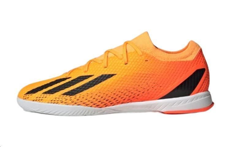 Adidas X Speedportal.3 IN 'Heatspawn Pack' GZ5069 sold by KicksCrew product image thumbnail 2
