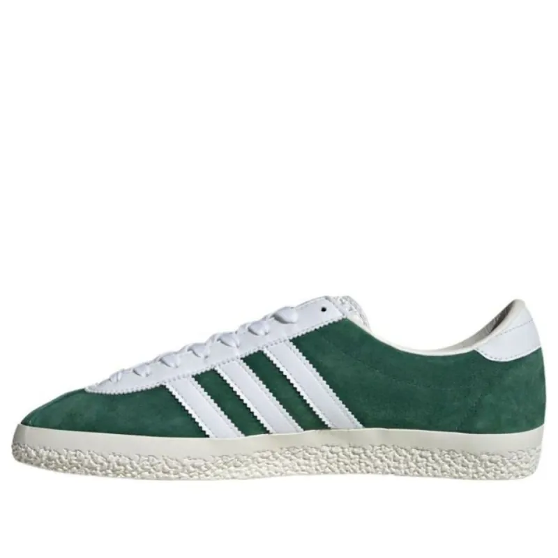 adidas originals Gazelle 'Green White' IF5787 sold by KicksCrew