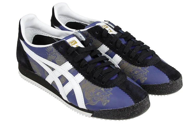 Onitsuka Tiger Corsair Sneakers 'Bruce Lee' D50HK-5001 sold by KicksCrew product image thumbnail 3