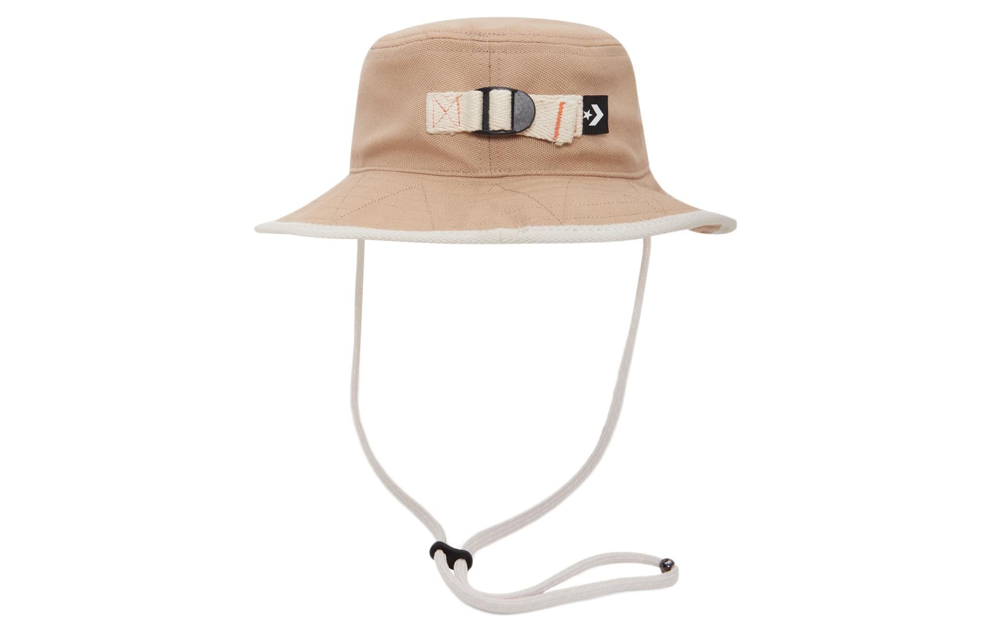 Converse Boonie Hat 'Khaki' 10023008-A02 sold by KicksCrew product image thumbnail 2