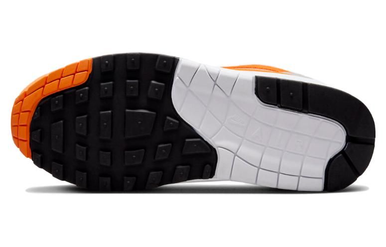 Nike Air Max 1 'Safety Orange' DZ2628-002 sold by KicksCrew product image thumbnail 6