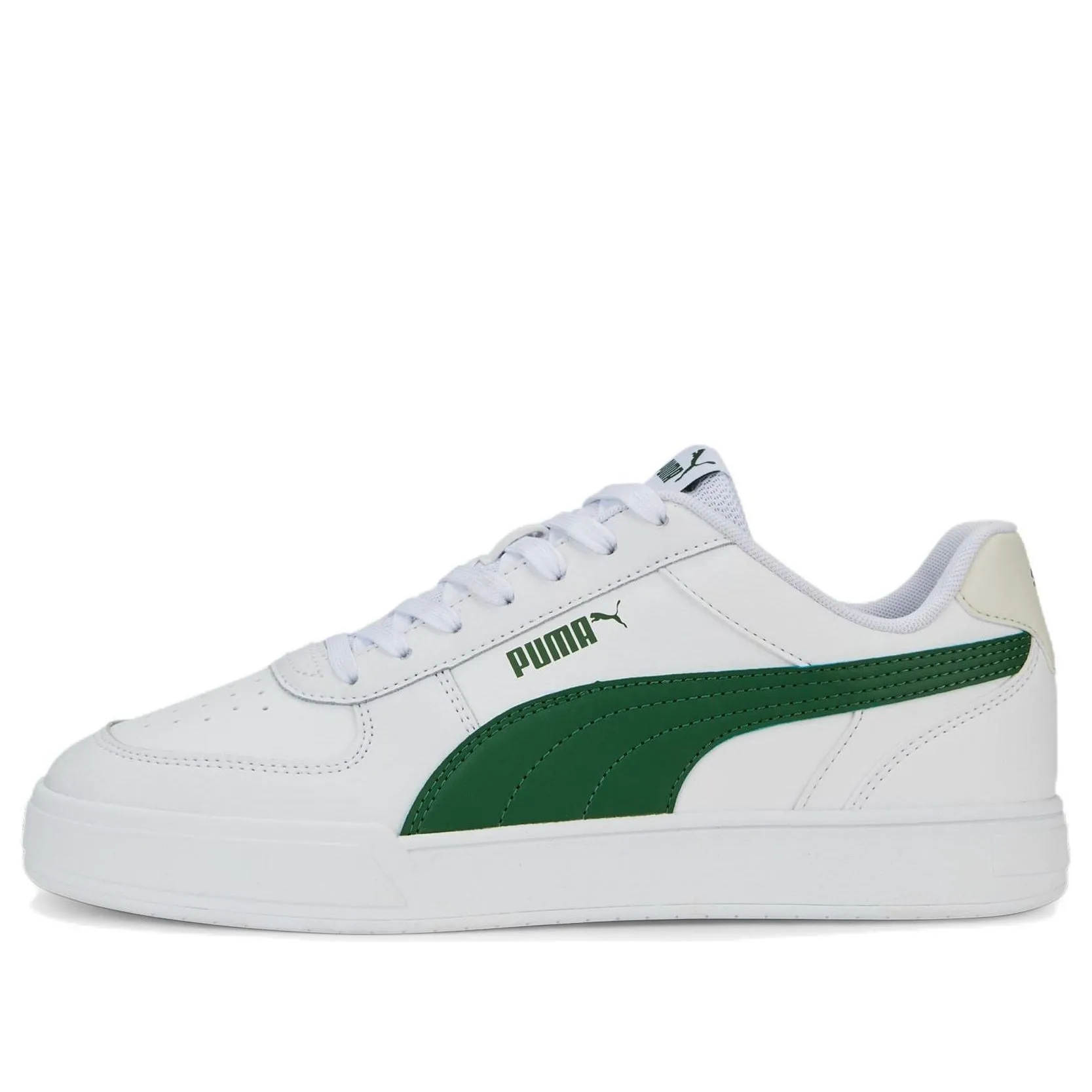 PUMA Caven 'White Green' 380810-26 sold by KicksCrew