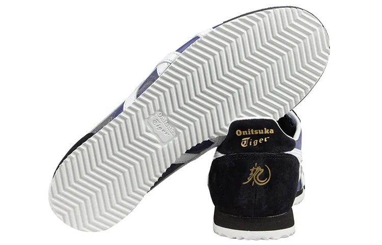 Onitsuka Tiger Corsair Sneakers 'Bruce Lee' D50HK-5001 sold by KicksCrew product image thumbnail 4