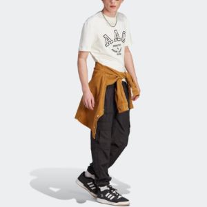 Adidas AAC T-Shirts 'White' IM4571 sold by KicksCrew