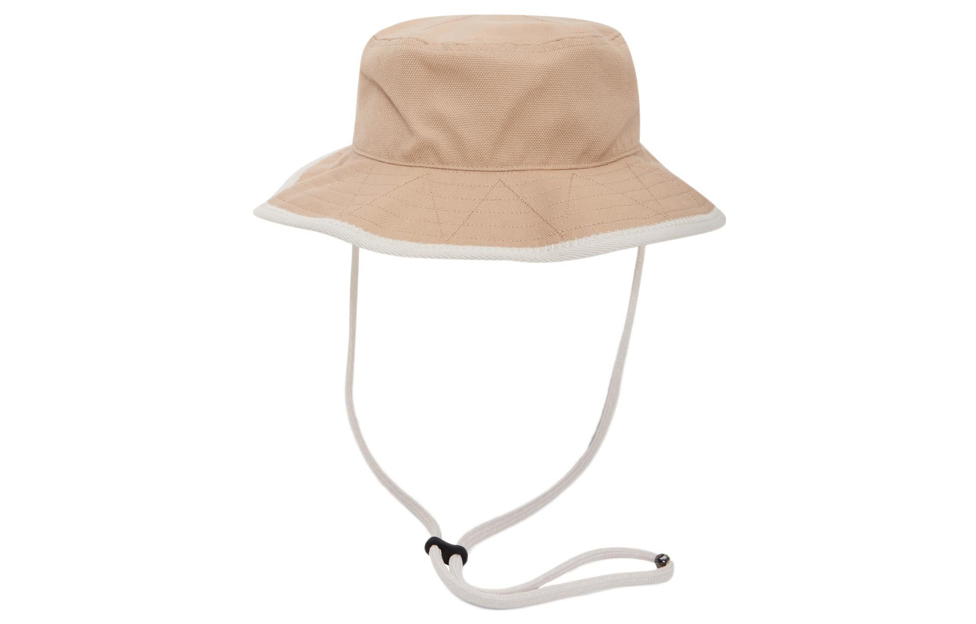 Converse Boonie Hat 'Khaki' 10023008-A02 sold by KicksCrew product image thumbnail 3