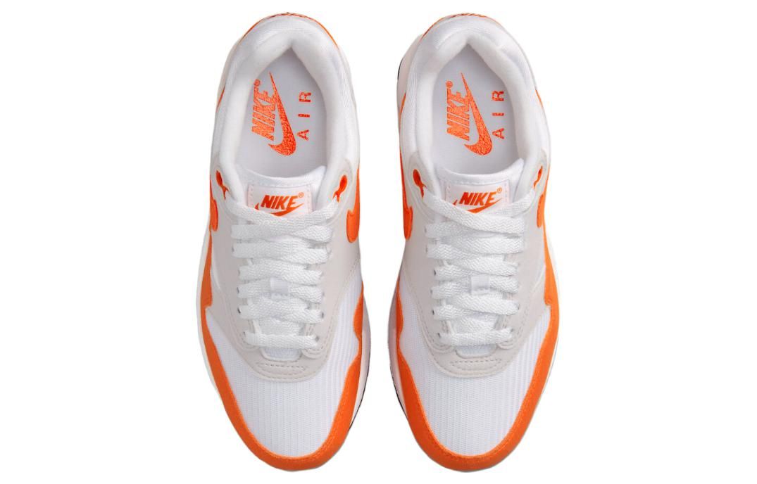 Nike Air Max 1 'Safety Orange' DZ2628-002 sold by KicksCrew product image thumbnail 4