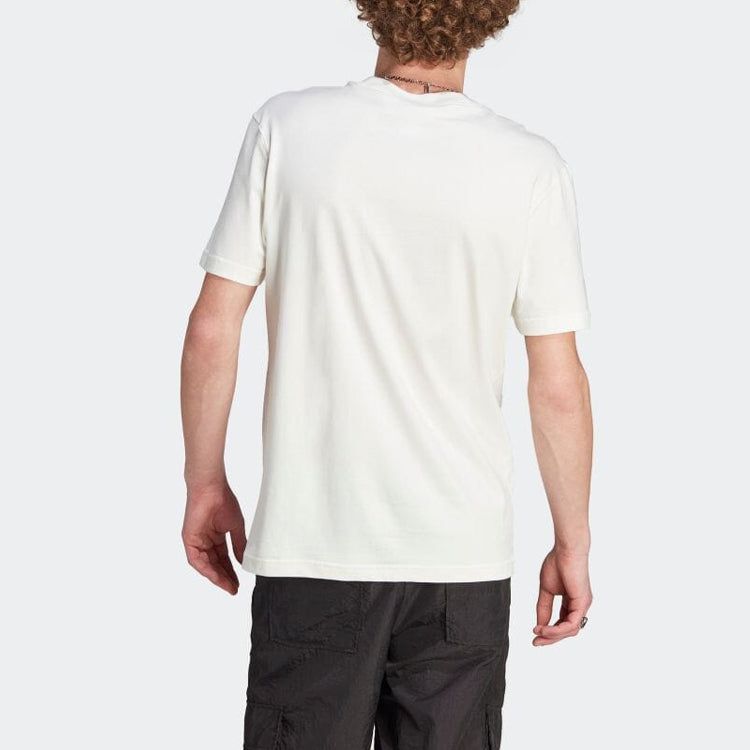 Adidas AAC T-Shirts 'White' IM4571 sold by KicksCrew product image thumbnail 3