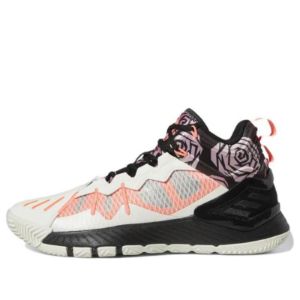 Adidas D Rose Son of Chi 'White Tint Turbo' GY3263 | Parallel
