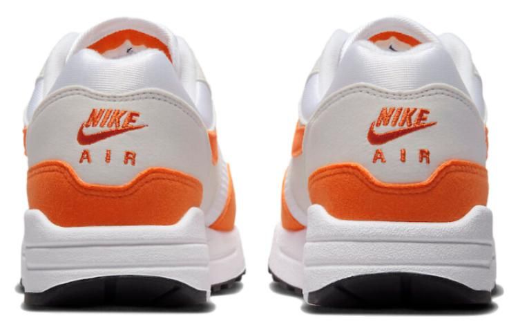 Nike Air Max 1 'Safety Orange' DZ2628-002 sold by KicksCrew product image thumbnail 5