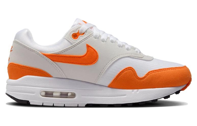 Nike Air Max 1 'Safety Orange' DZ2628-002 sold by KicksCrew product image thumbnail 2