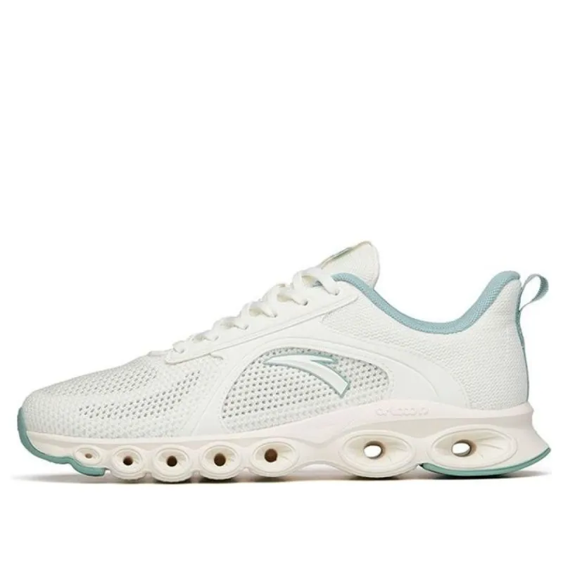 ANTA Running Series Sneakers 'White Comfort' 112225581-1 sold by KicksCrew
