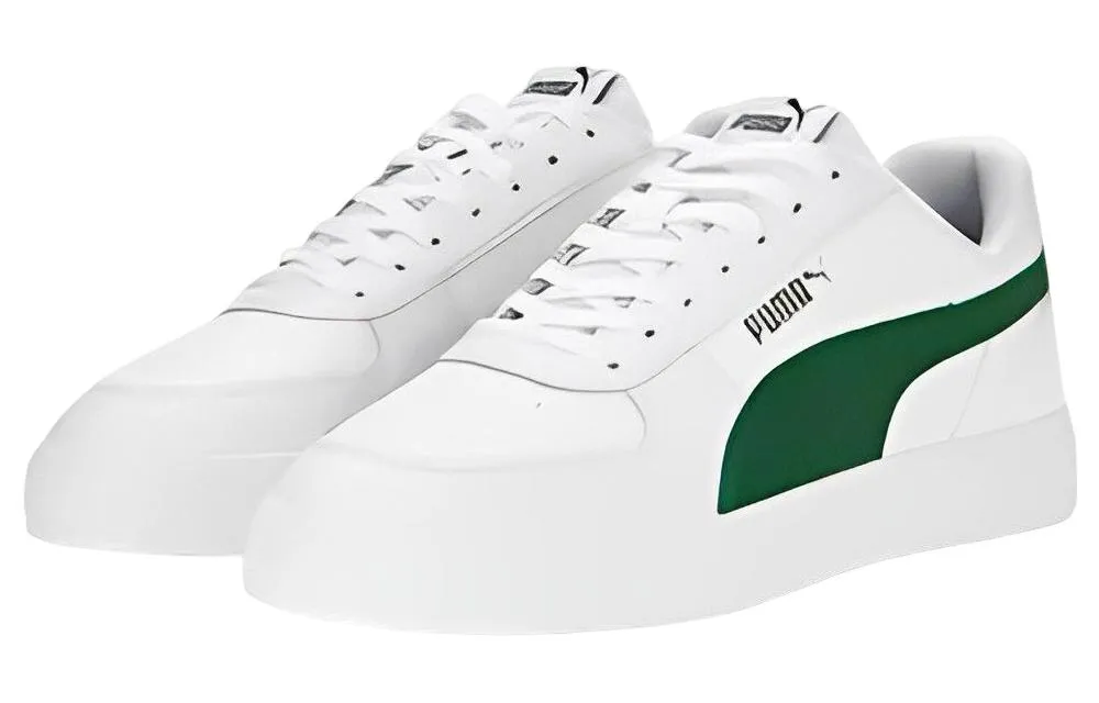PUMA Caven 'White Green' 380810-26 sold by KicksCrew product image thumbnail 3