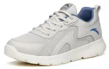 ANTA Running Series Sneakers 'Mist Grey' 912145521-3 sold by KicksCrew