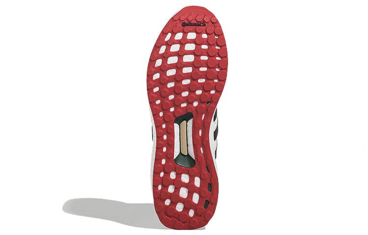 adidas Ultraboost DNA 'White Black Red' ID6910 sold by KicksCrew product image thumbnail 6