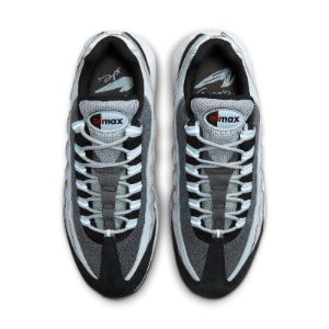 Nike Air Max 95 'Wolf Grey Black Blue Tint' DM0011-011 sold by KicksCrew