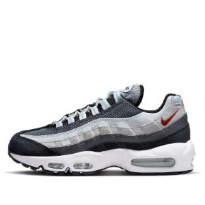 Nike Air Max 95 'Wolf Grey Black Blue Tint' DM0011-011 sold by KicksCrew