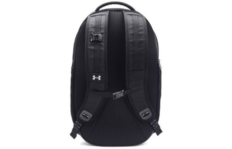 Under Armour Hustle Pro Backpack 'Black' 1367060-001 sold by KicksCrew