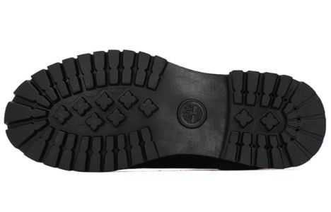 Timberland 6 Inch Basic Alburn Waterproof Boots 'Black' 6939R001 sold by KicksCrew