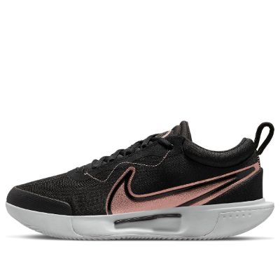 (WMNS) Nike Court Zoom Pro 'Black' DH2604-091 sold by KicksCrew