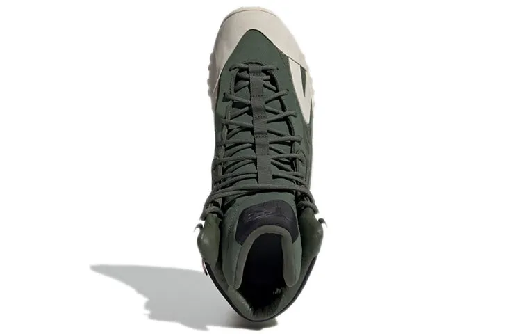 adidas Y-3 Notoma 'Shadow Green' GZ9164 sold by KicksCrew product image thumbnail 5