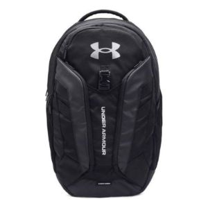 Under Armour Hustle Pro Backpack 'Black' 1367060-001 sold by KicksCrew