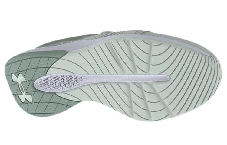 (WMNS) Under Armour Charged Breathe Lace TR 'Illusion Green' 3025058-301 sold by KicksCrew product image thumbnail 5