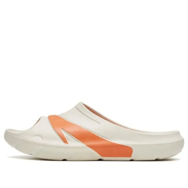 ANTA C37 Collection 'Ivory Orange' 112338511-3 sold by KicksCrew