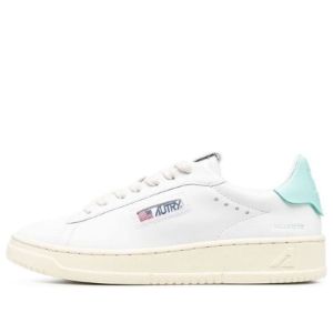 (WMNS) Autry Dallas Low 'White Turquoise' ADLW-NW11 sold by KicksCrew