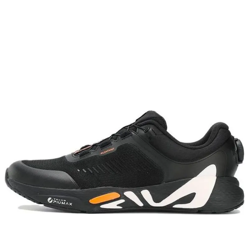 FILA Boa Master Athletic Shoes 'Black' A12M321305FBB sold by KicksCrew