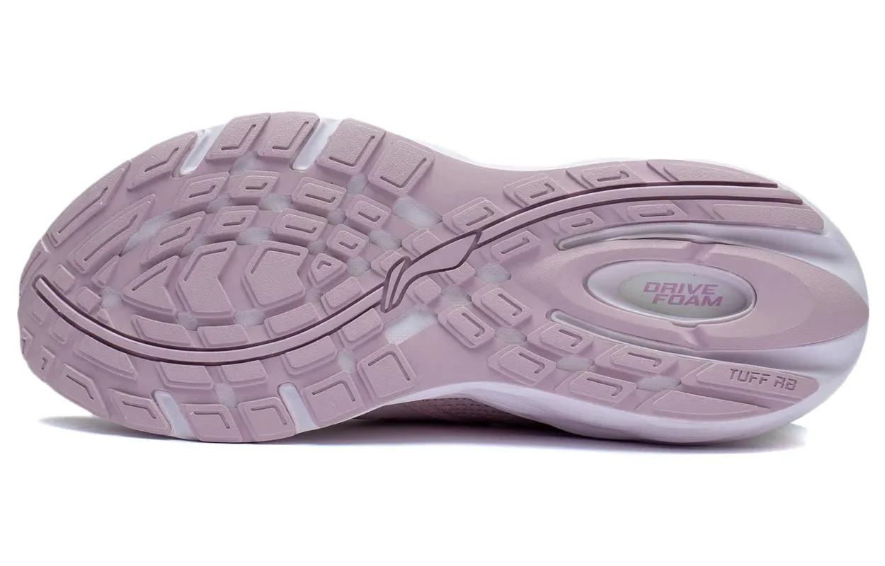 (WMNS) Li-Ning Royal Wind 'Purple Grey' ARSS014-4 sold by KicksCrew product image thumbnail 4