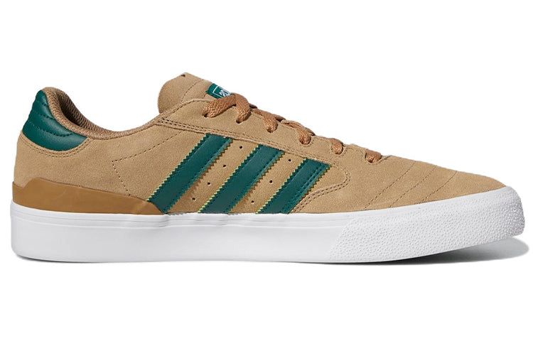 adidas Busenitz Vulc 2.0 'Cardboard Collegiate Green' GY6908 sold by KicksCrew product image thumbnail 2