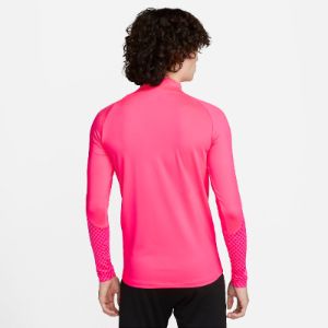 Nike Dri-FIT Strike Football Drill Top 'Pink' DH8733-639 sold by KicksCrew