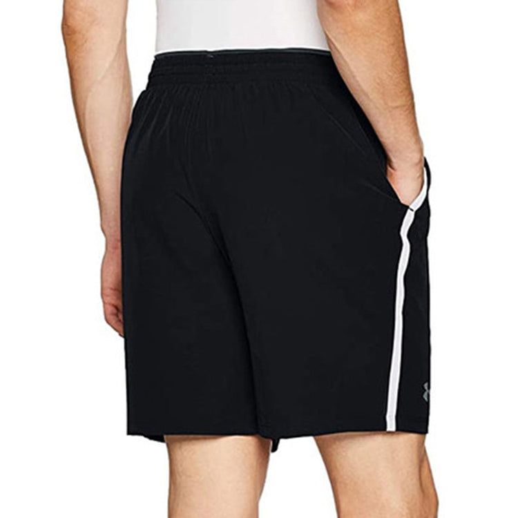 Under Armour Qualifier WG Perf Shorts 'Black' 1327676-001 sold by KicksCrew product image thumbnail 3