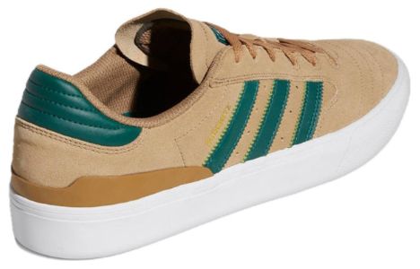 adidas Busenitz Vulc 2.0 'Cardboard Collegiate Green' GY6908 sold by KicksCrew