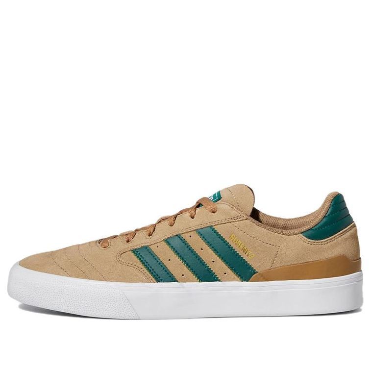 adidas Busenitz Vulc 2.0 'Cardboard Collegiate Green' GY6908 sold by KicksCrew