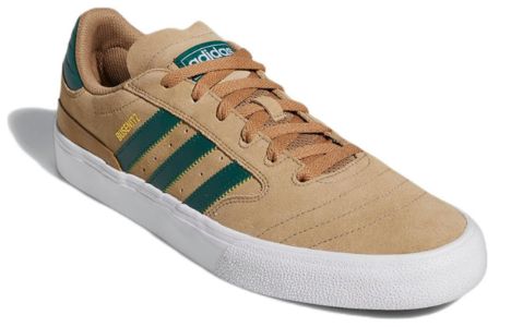 adidas Busenitz Vulc 2.0 'Cardboard Collegiate Green' GY6908 sold by KicksCrew