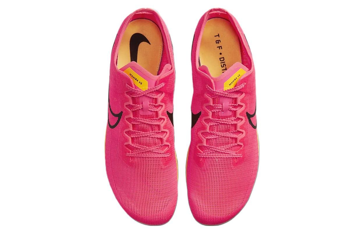 Nike Zoom Mamba 6 'Hyper Pink Orange' DR2733-600 sold by KicksCrew product image thumbnail 4