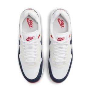 Nike Air Max 1 '86 OG Golf 'Midnight Navy Track Red' DV1403-001 sold by KicksCrew